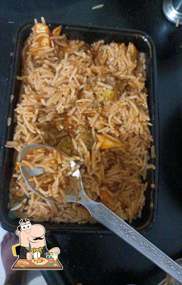 Photo from Zomato