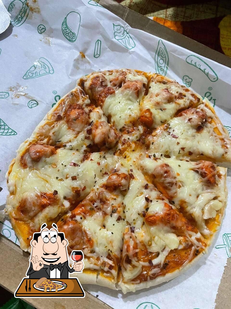 Photo from Zomato