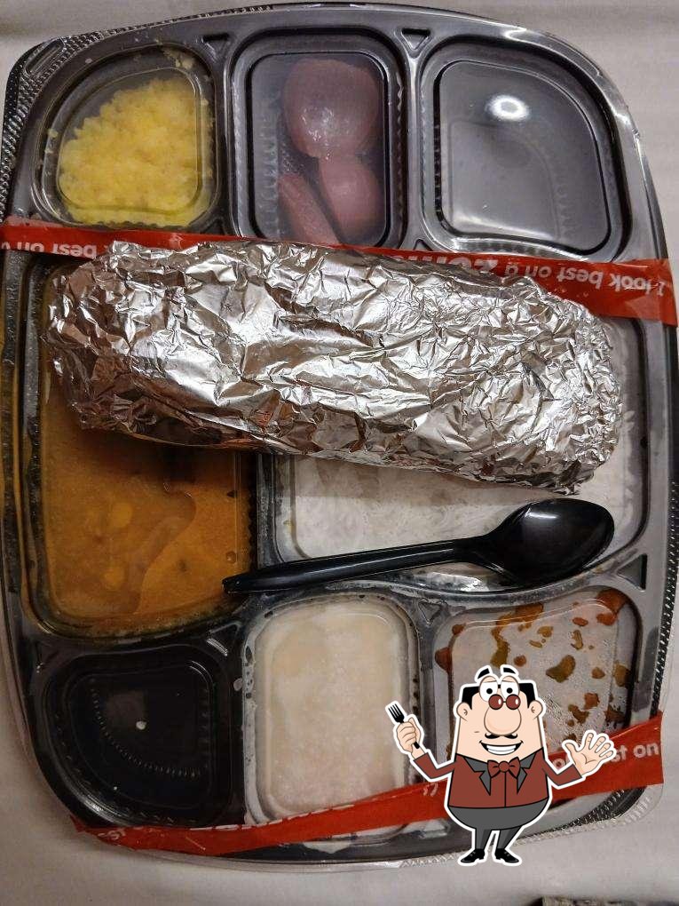 Photo from Zomato
