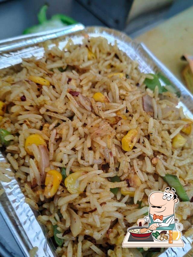 Photo from Zomato