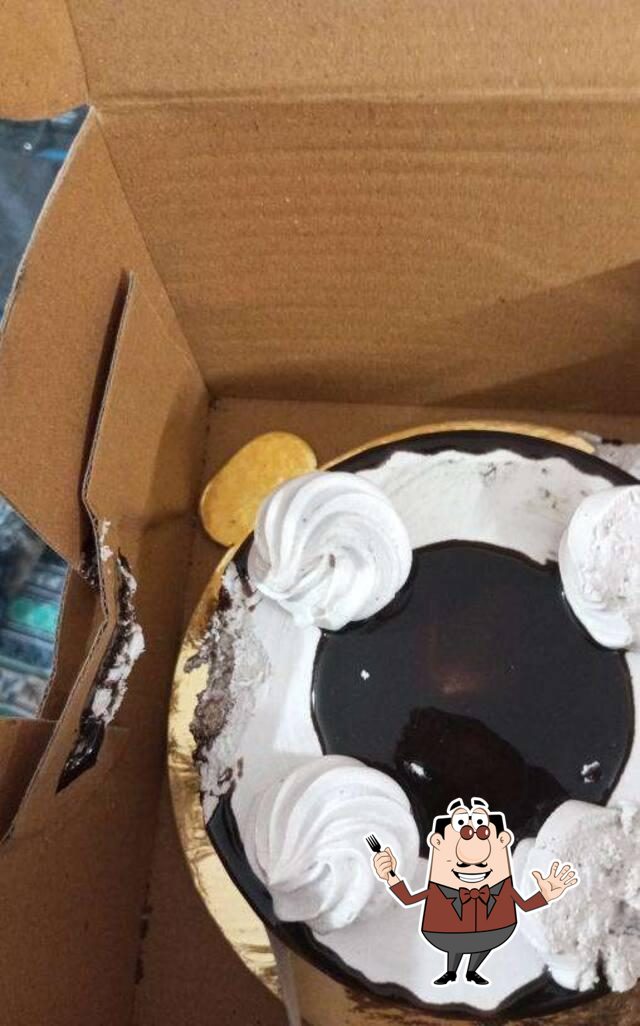 Photo from Zomato