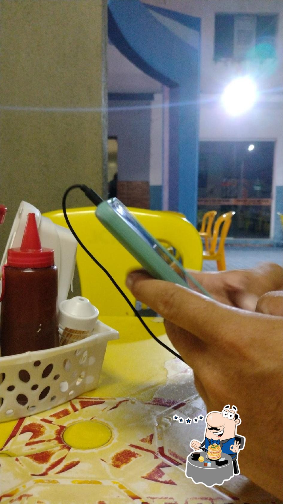 Foto do Google