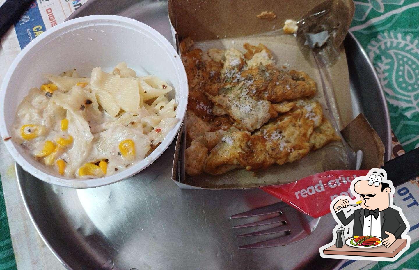 Photo from Zomato