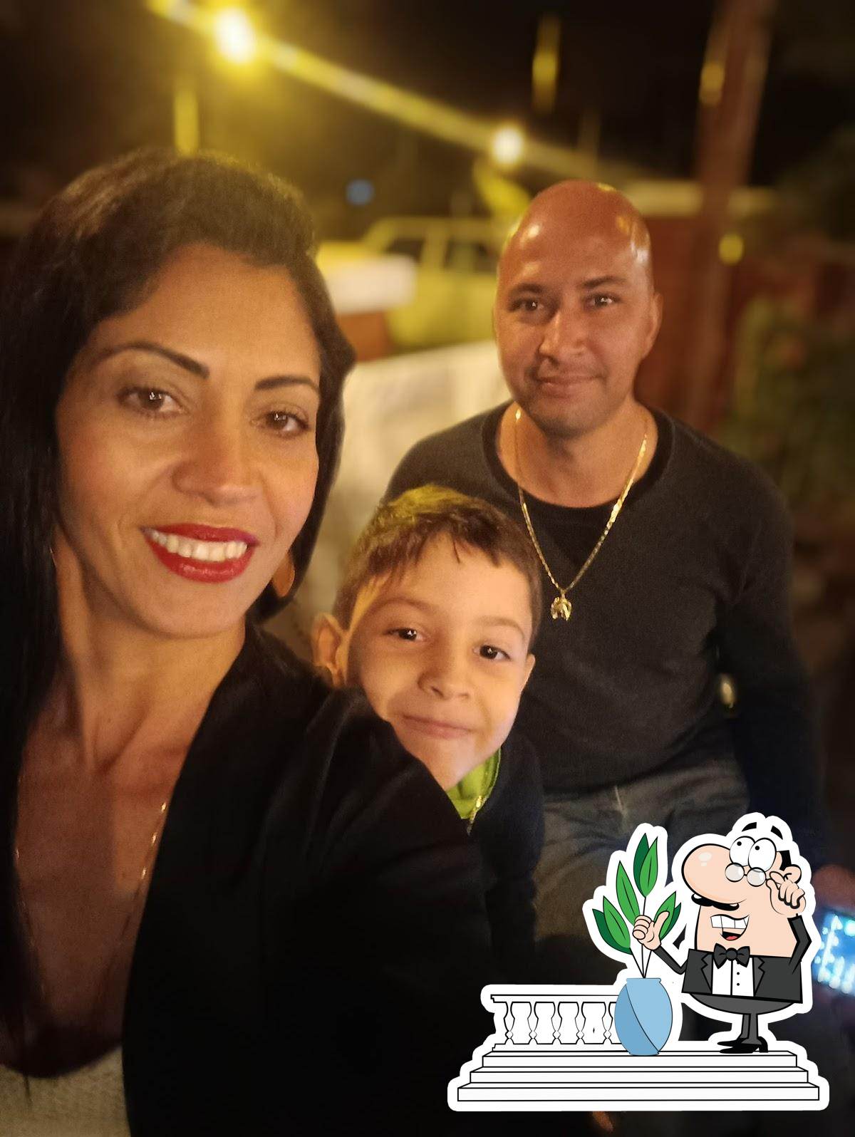 Foto do Google