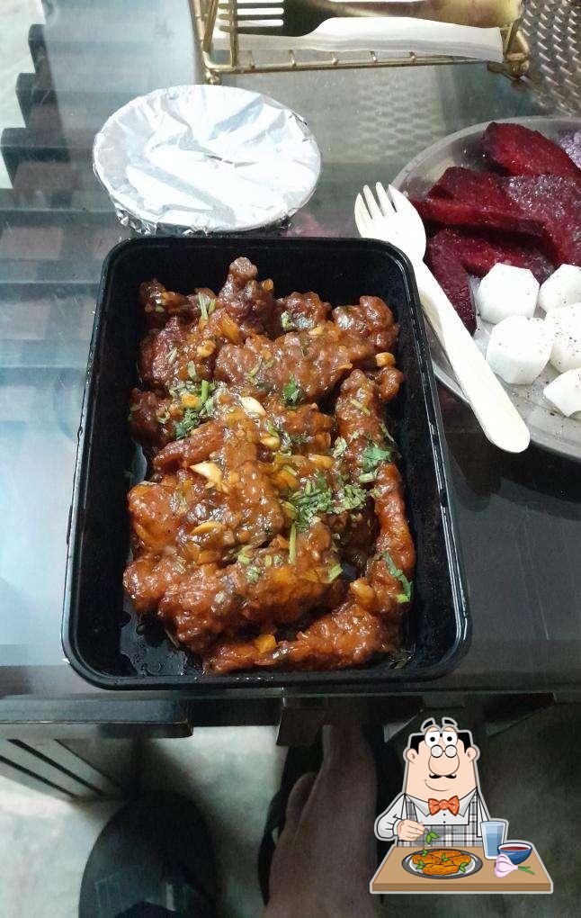 Photo from Zomato