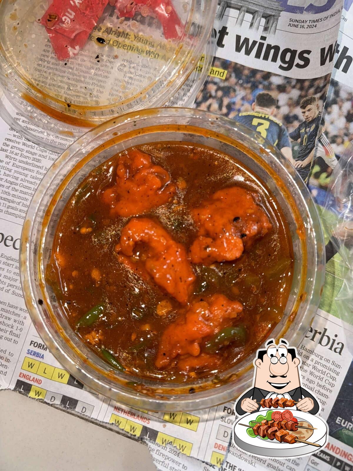 Photo from Zomato