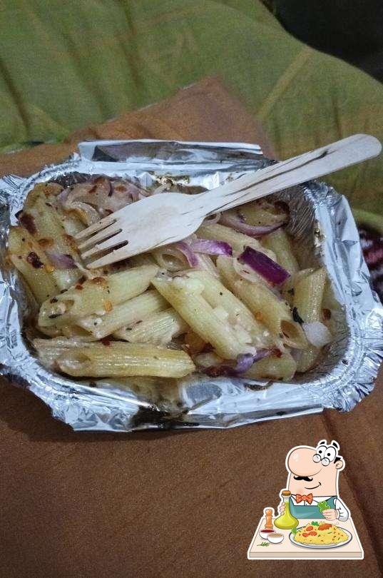 Photo from Zomato