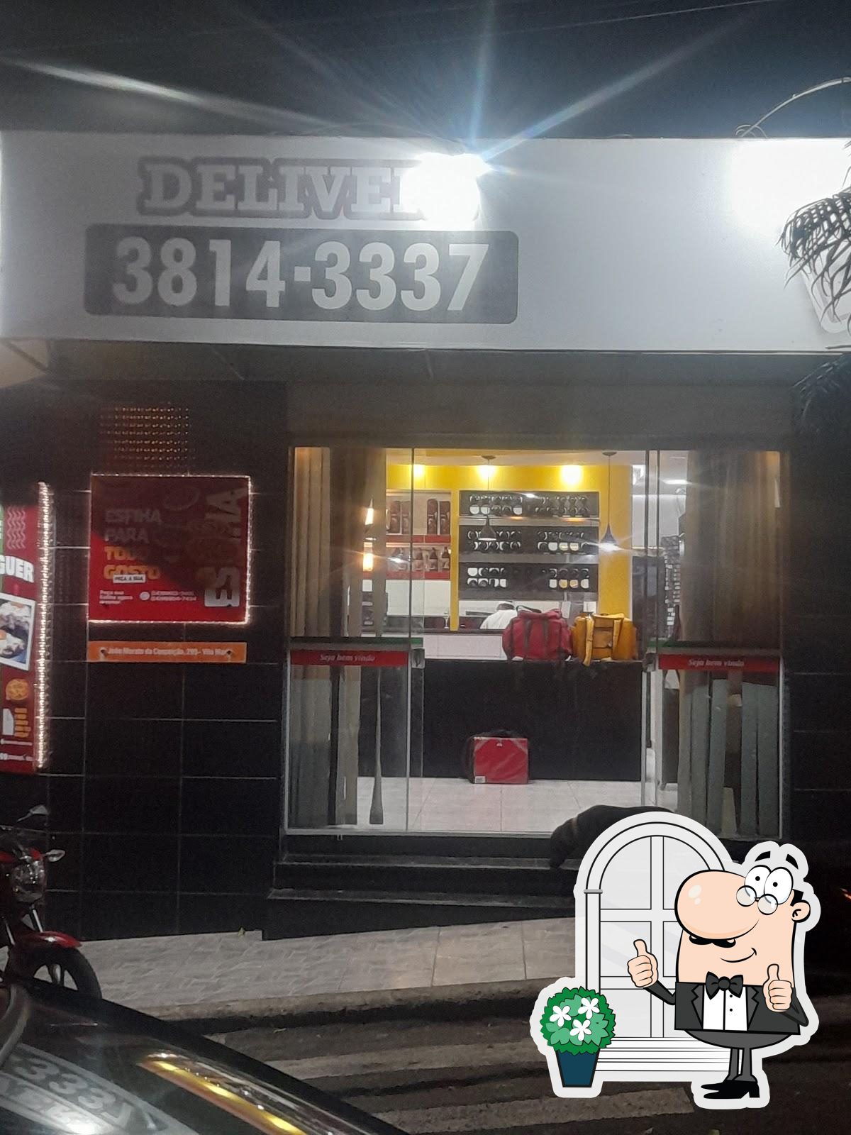Foto do Google