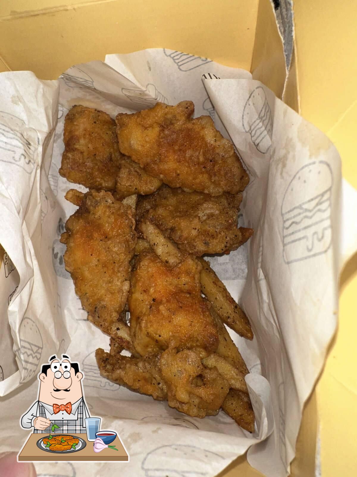 Photo from Zomato