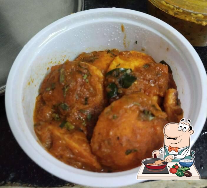 Photo from Zomato