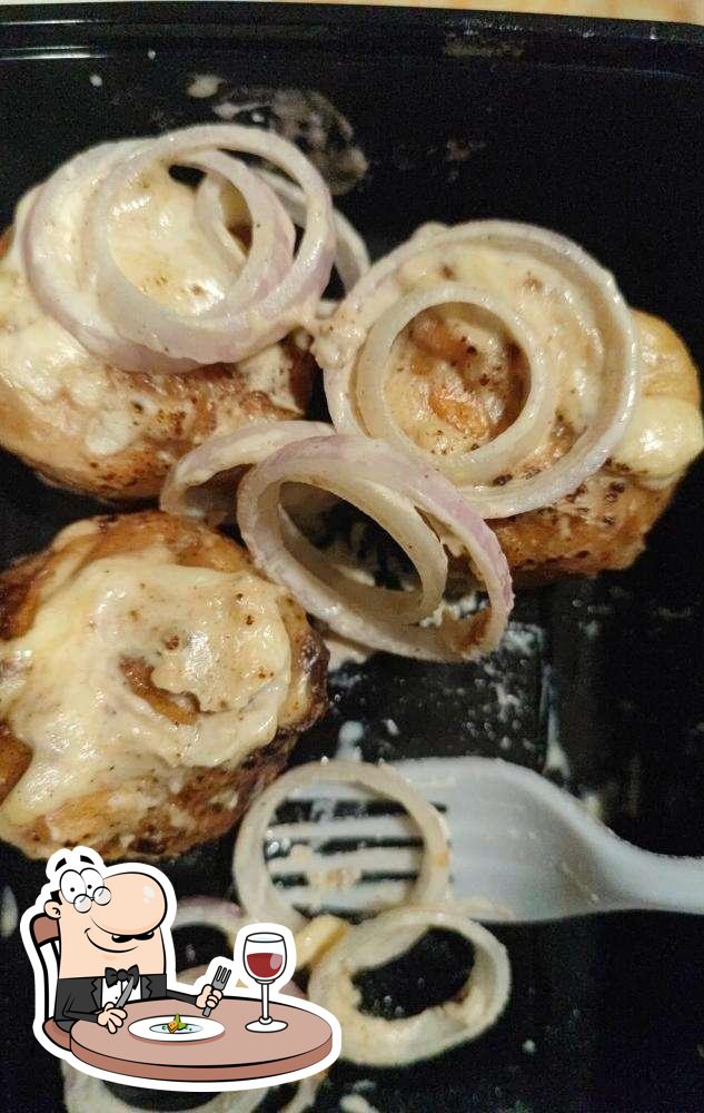 Photo from Zomato