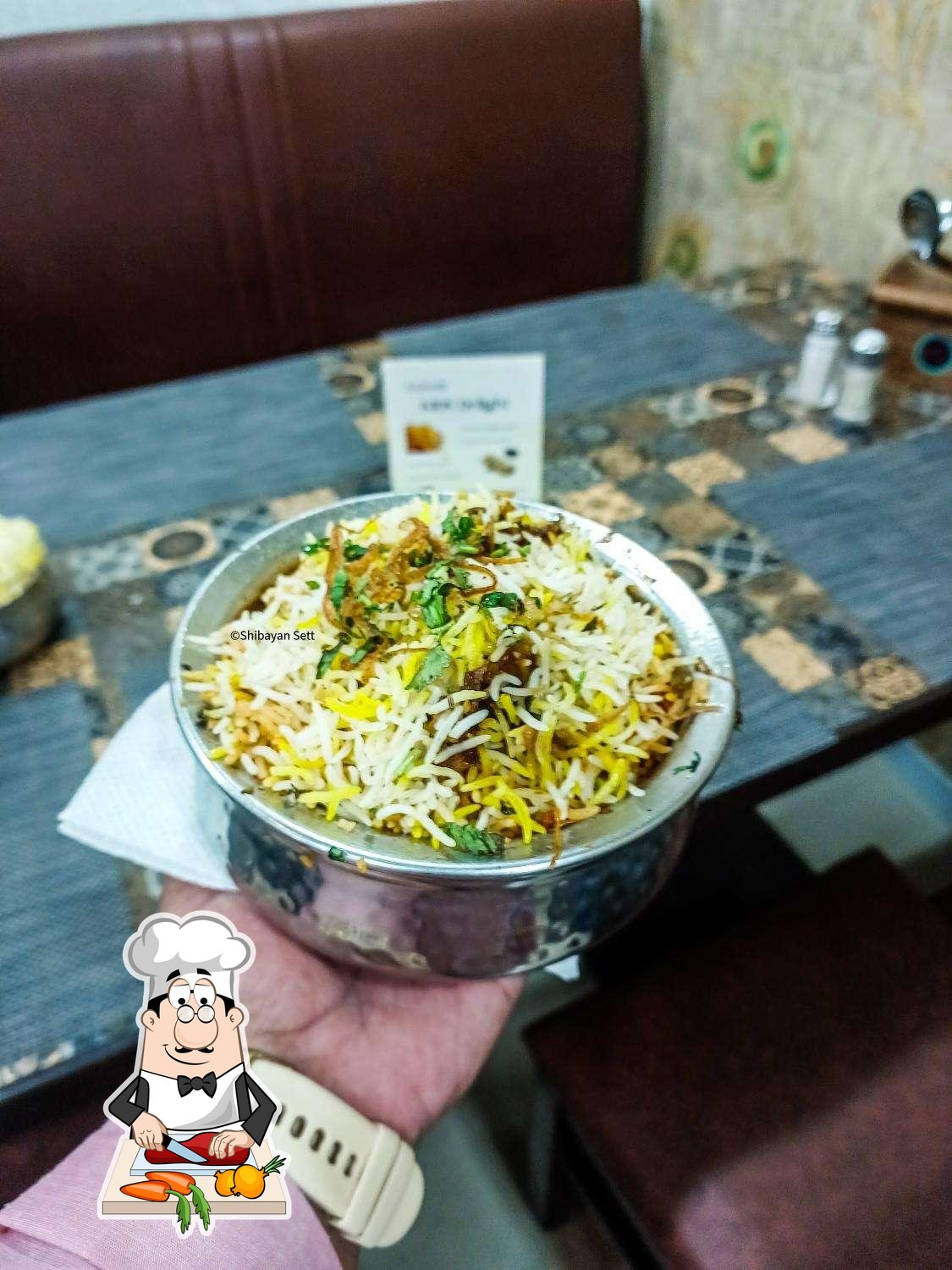 Photo from Zomato