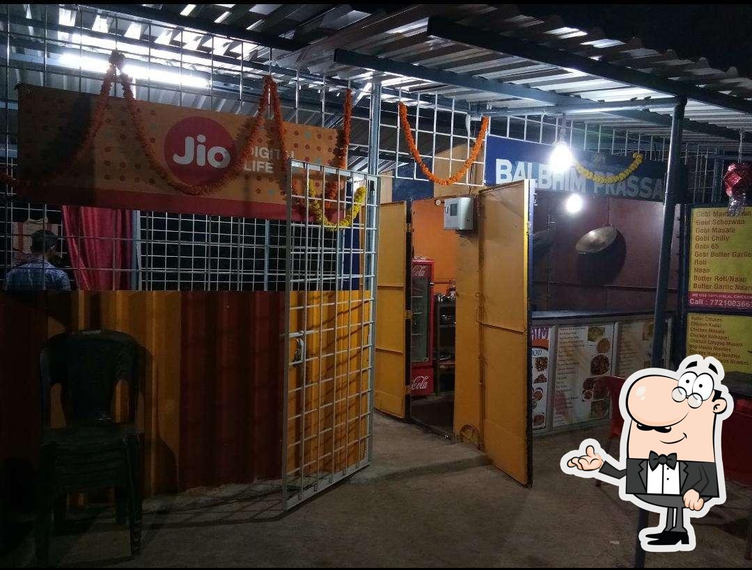 Photo from Zomato