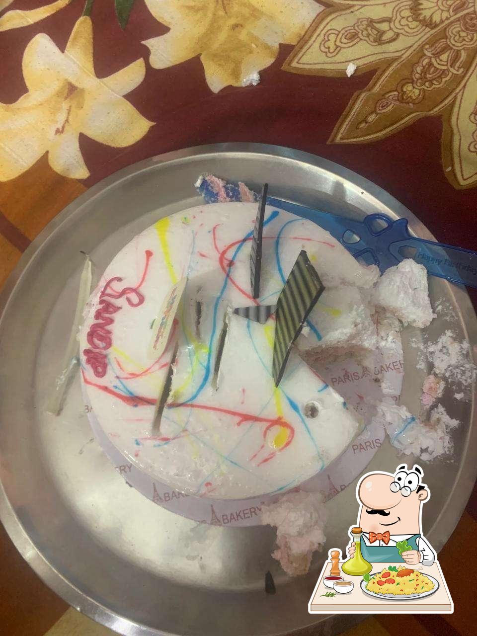 Photo from Zomato