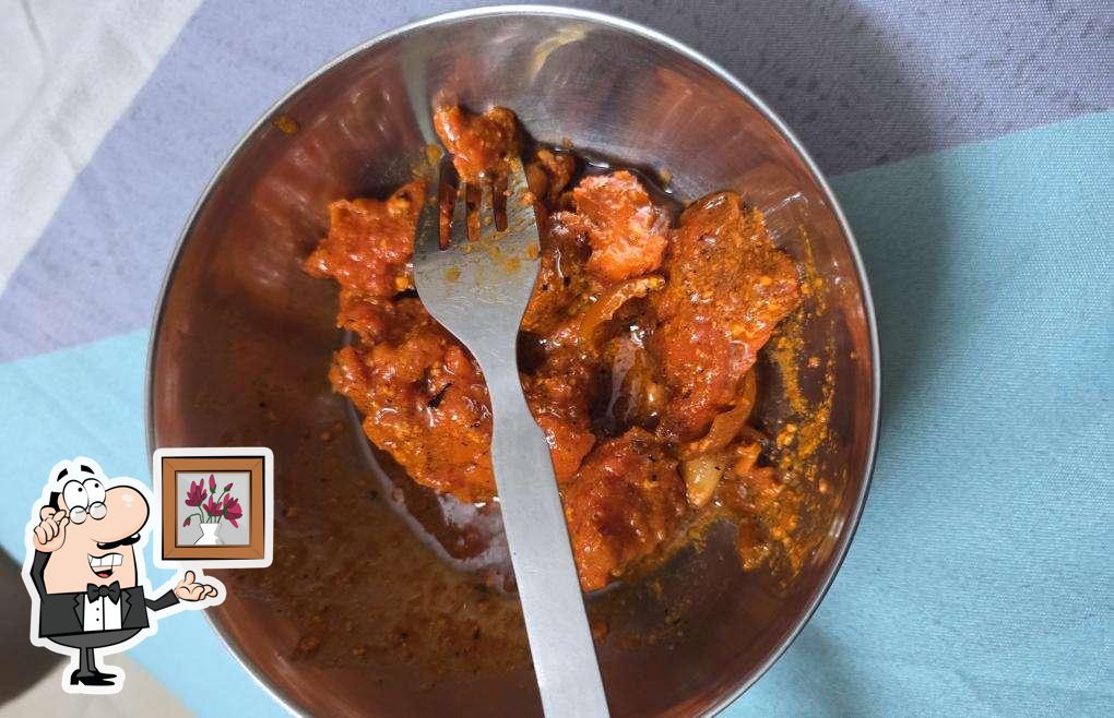 Photo from Zomato