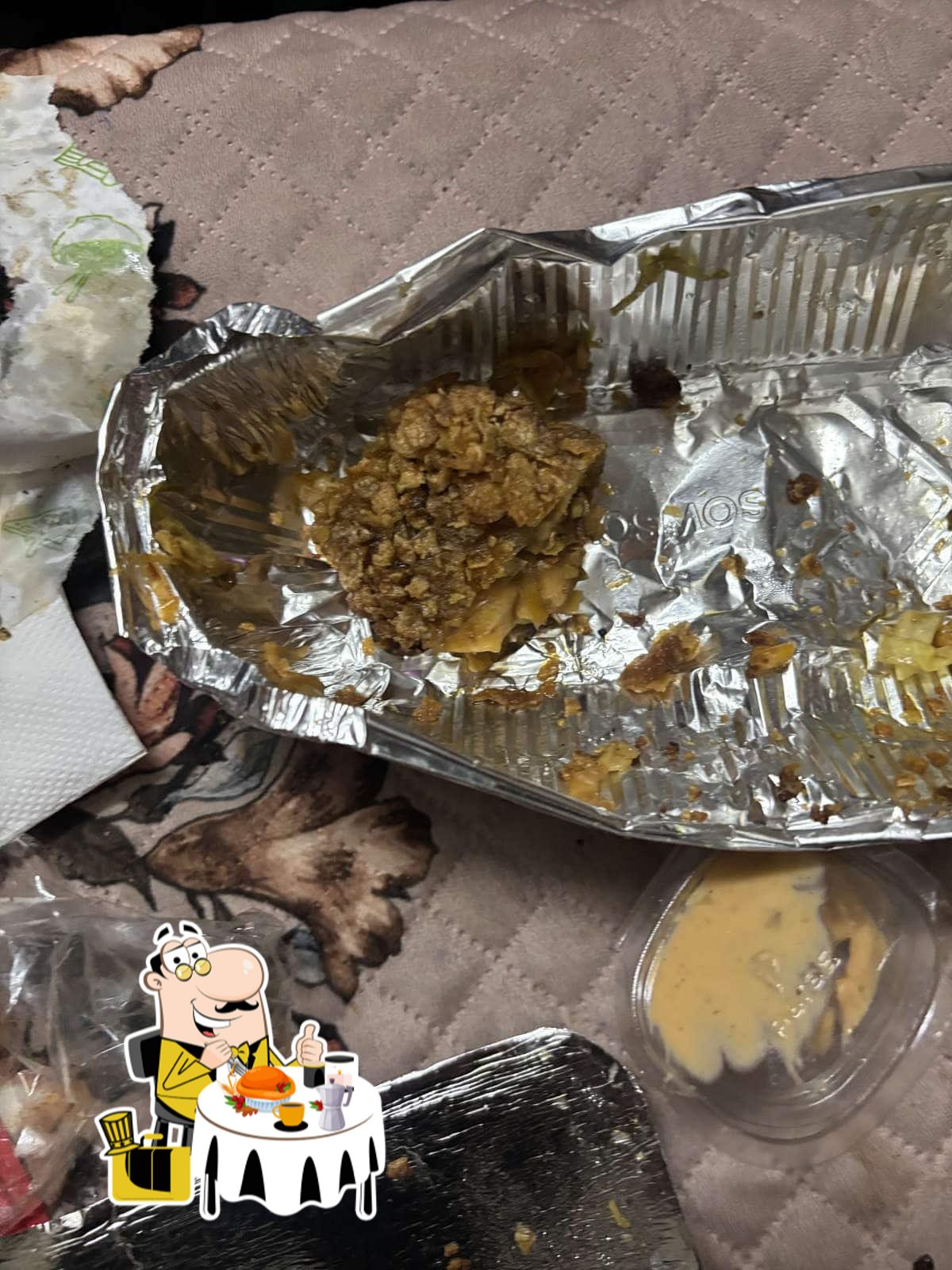 Photo from Zomato