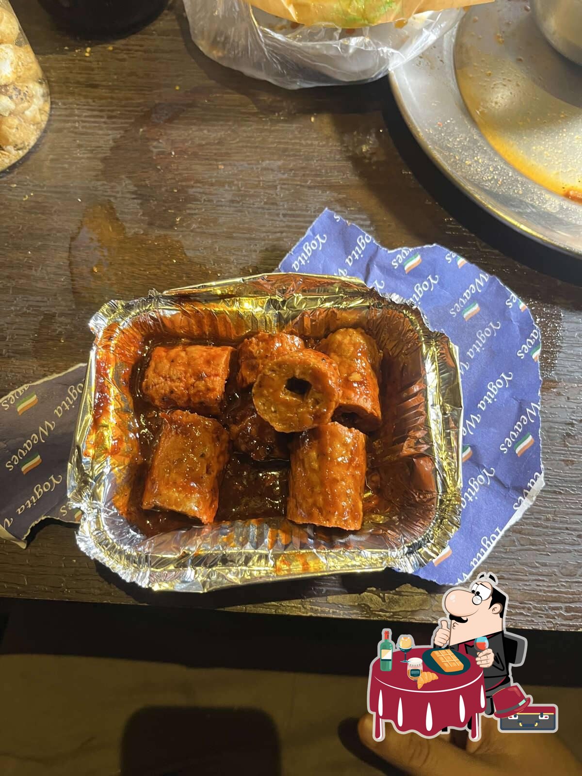 Photo from Zomato