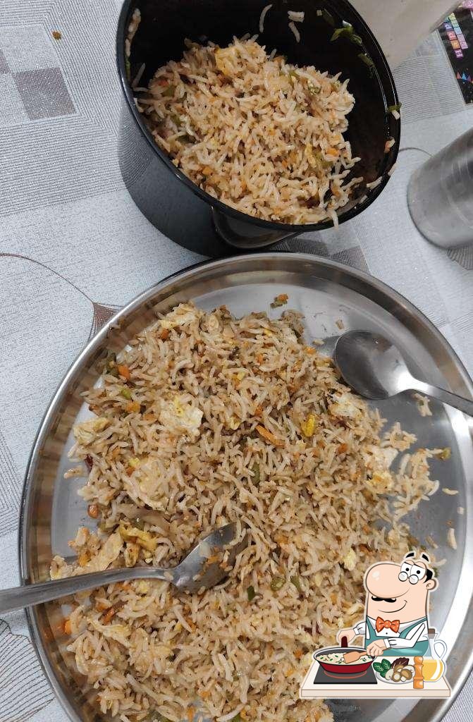 Photo from Zomato