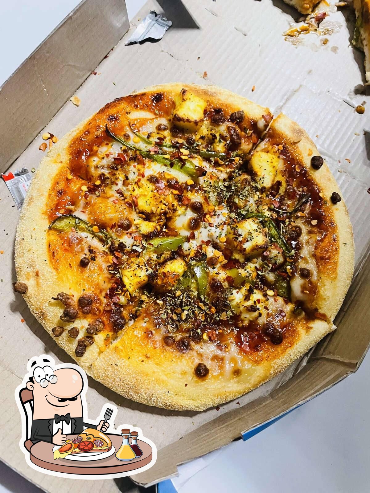 Photo from Zomato