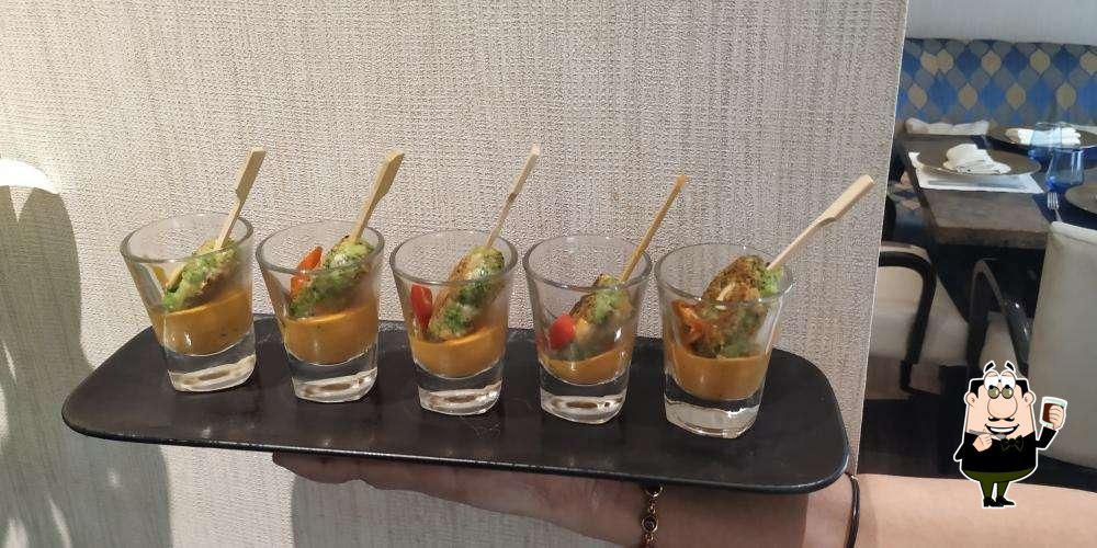 Photo from Zomato