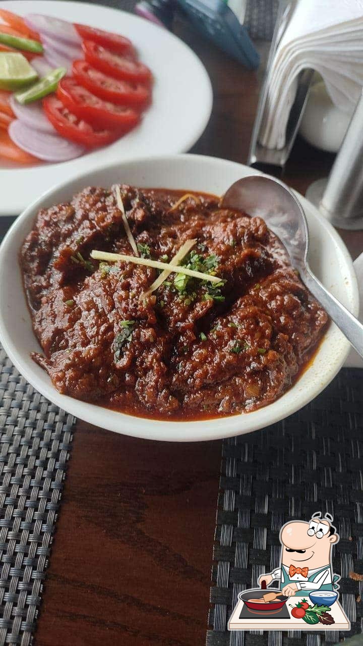 Photo from Zomato