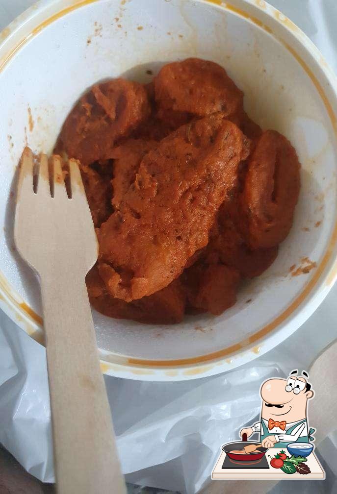 Photo from Zomato