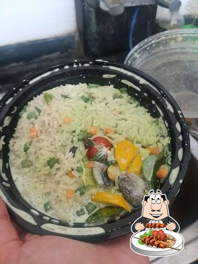 Photo from Zomato