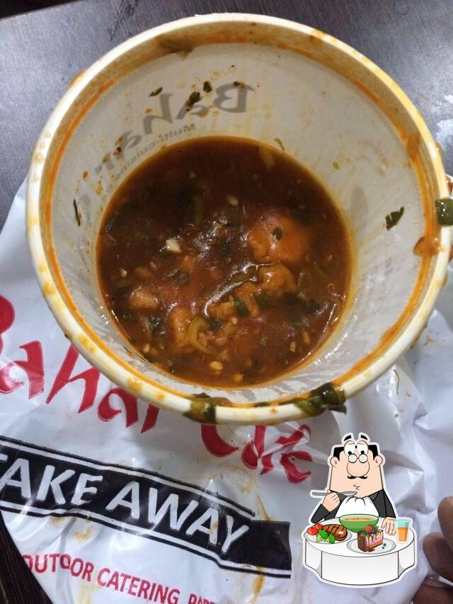 Photo from Zomato