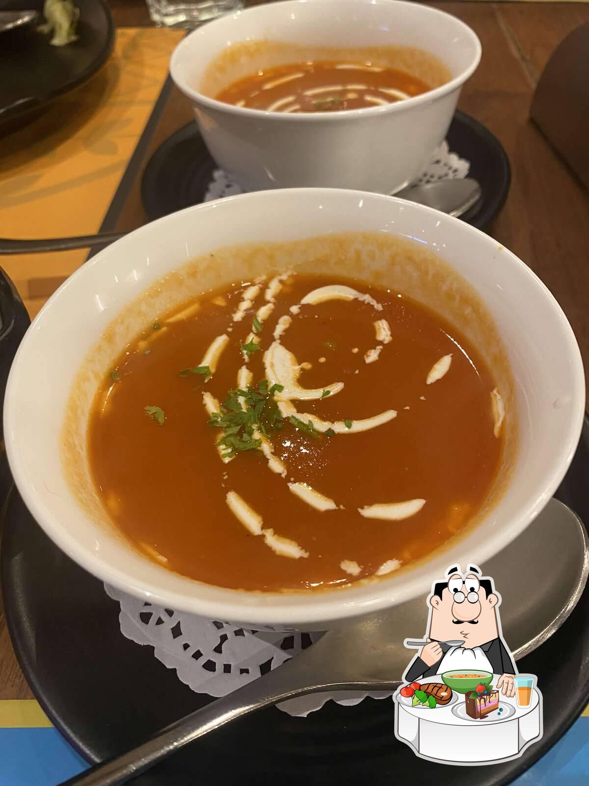 Photo from Zomato