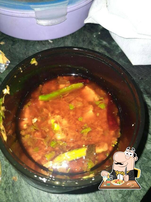 Photo from Zomato
