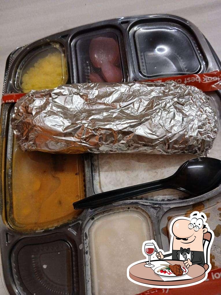 Photo from Zomato