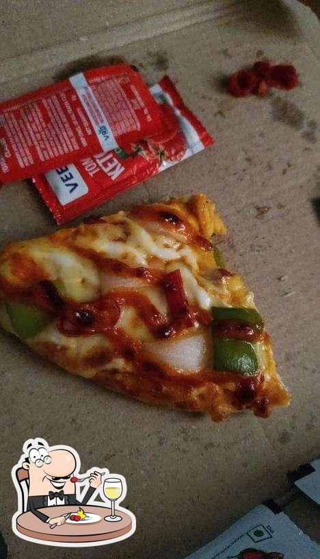 Photo from Zomato