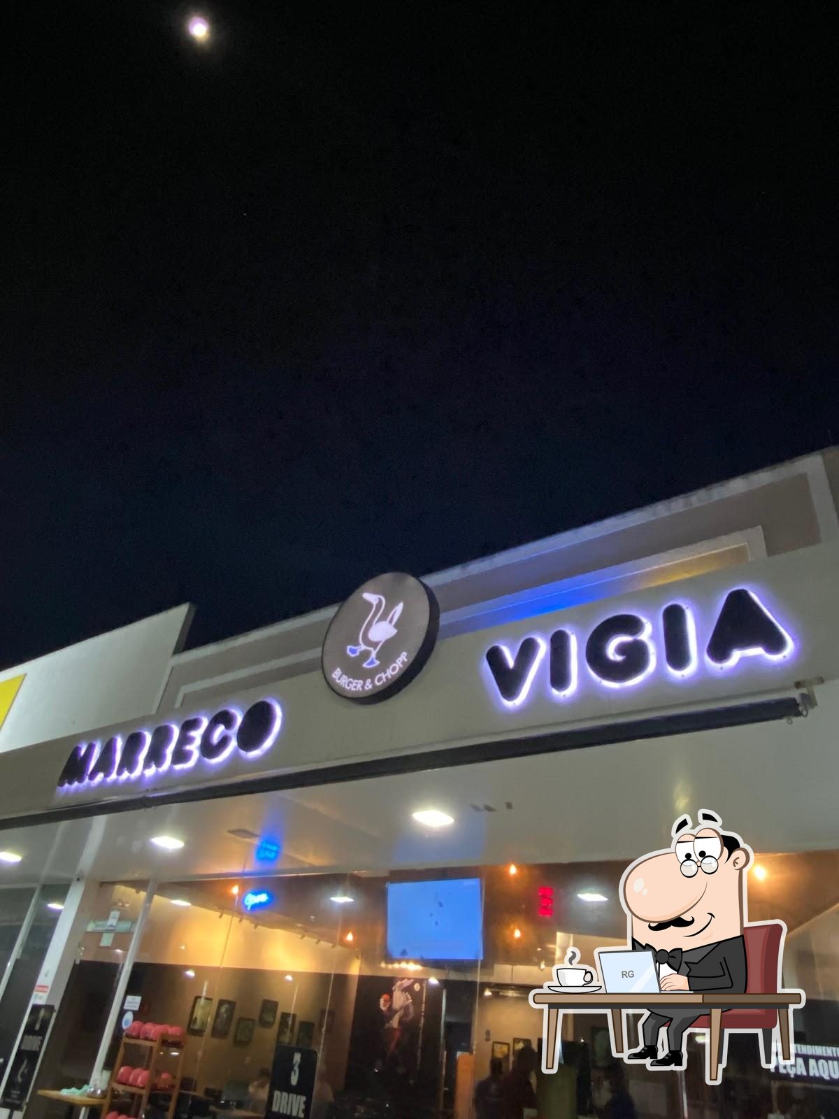 Foto do Google