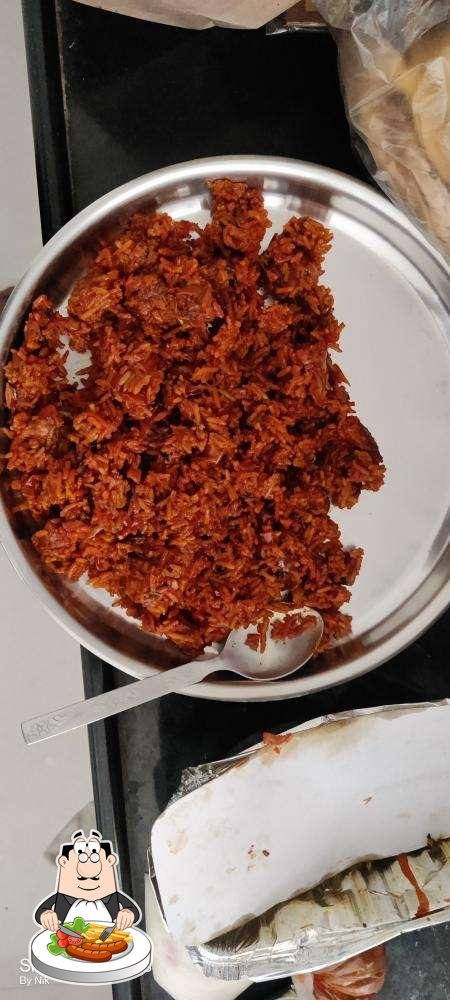 Photo from Zomato