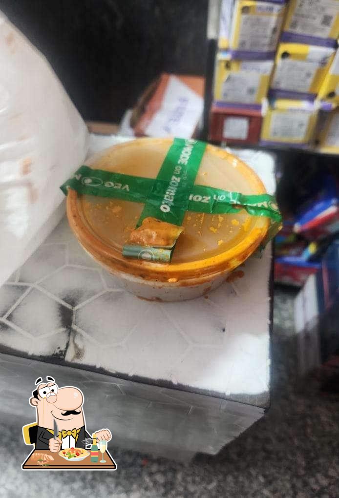 Photo from Zomato
