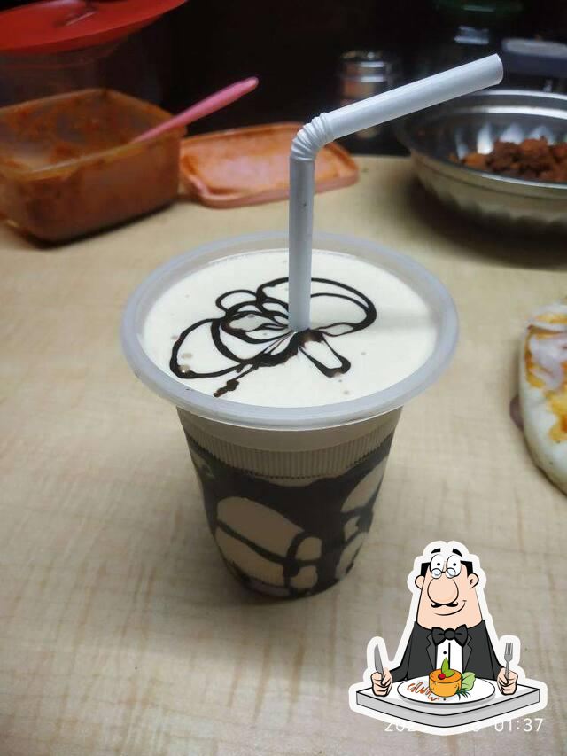 Photo from Zomato