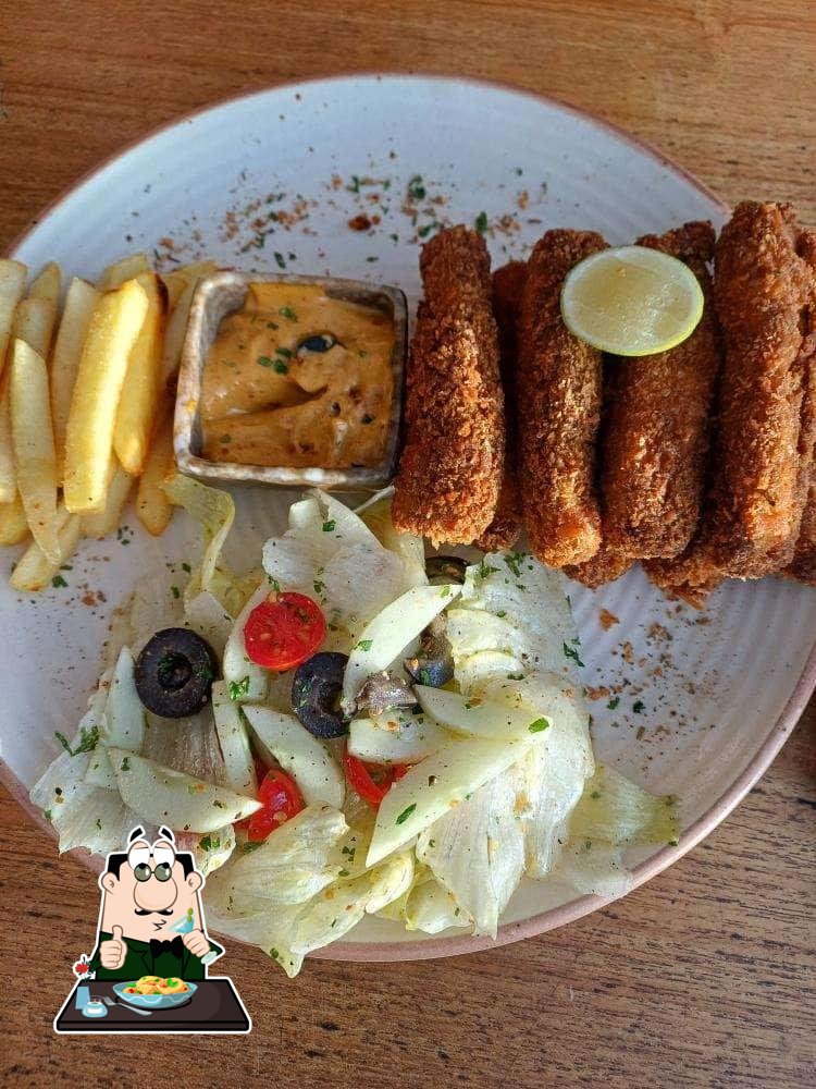 Photo from Zomato