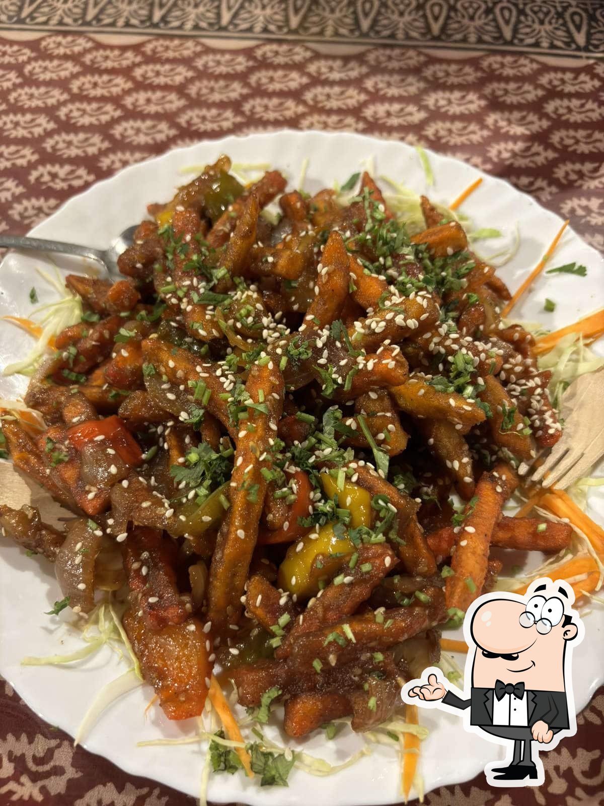 Photo from Zomato