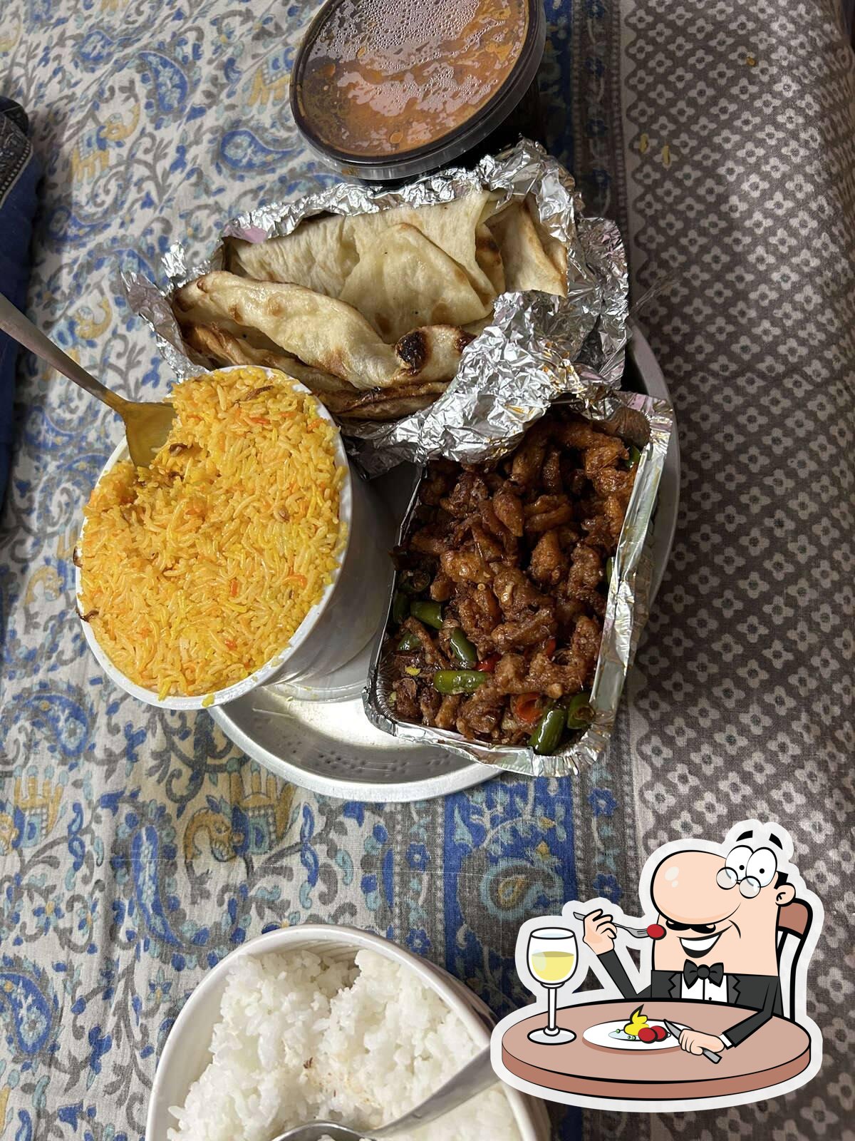 Photo from Zomato