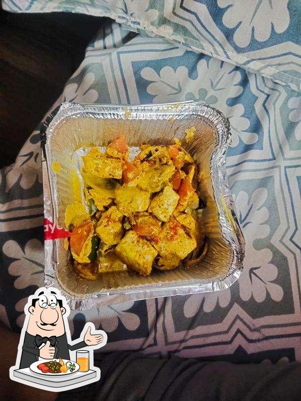 Photo from Zomato