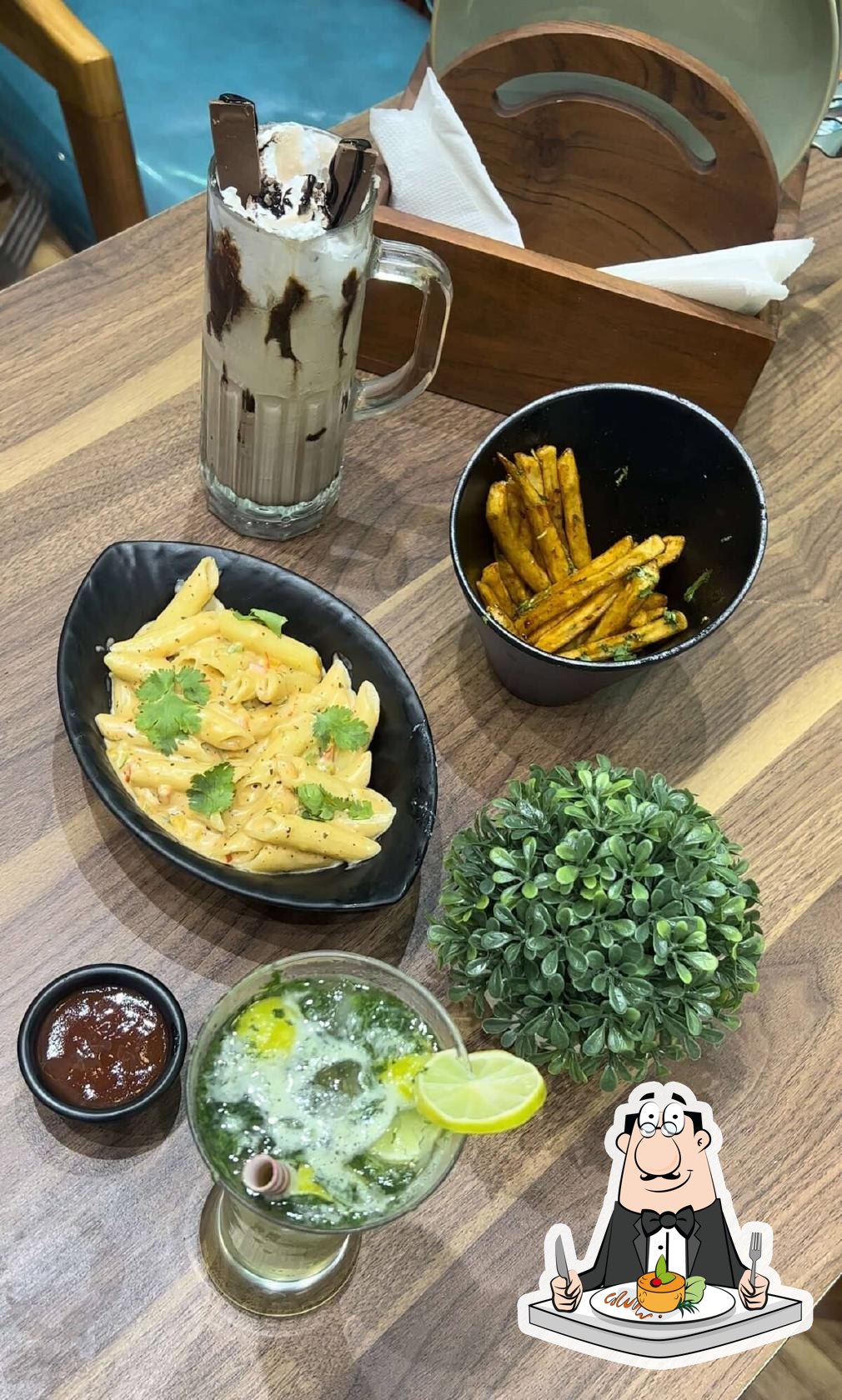 Photo from Zomato