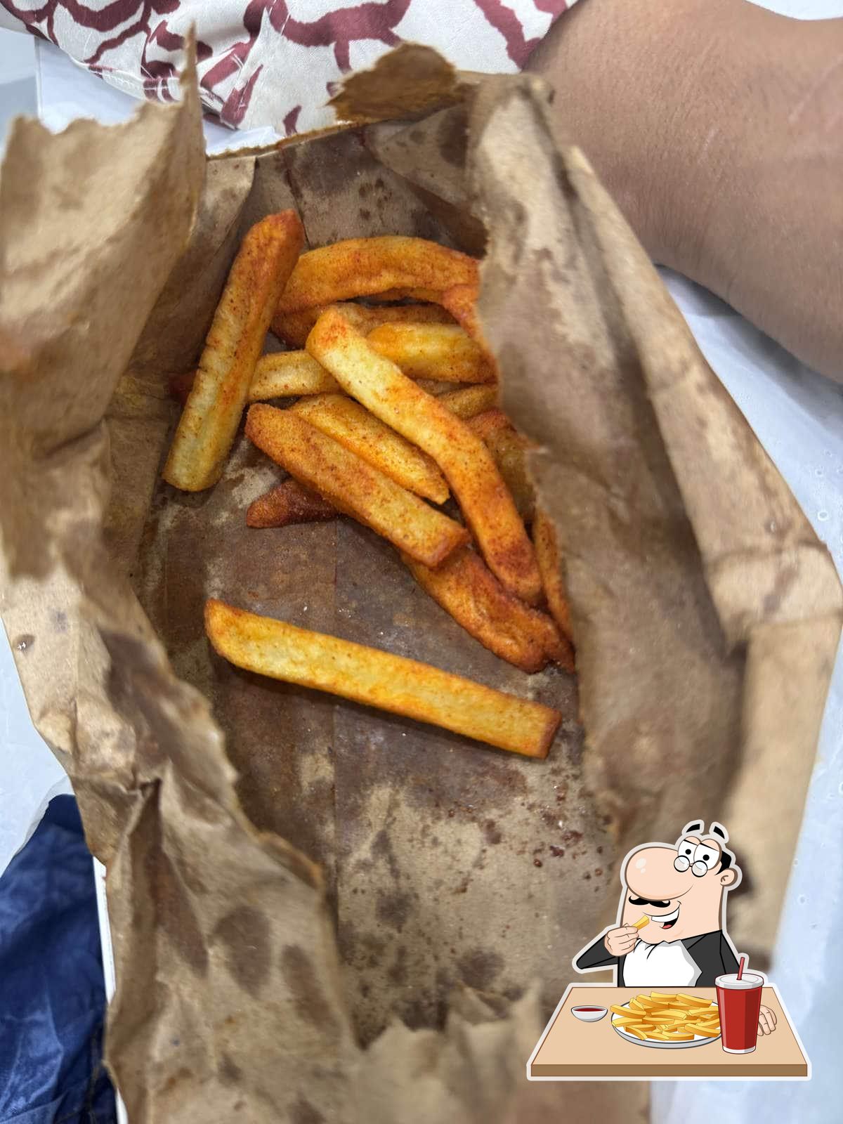 Photo from Zomato