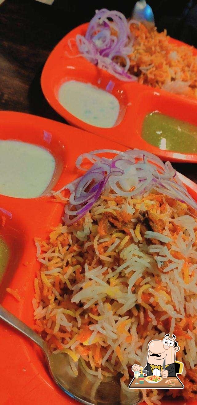 Photo from Zomato