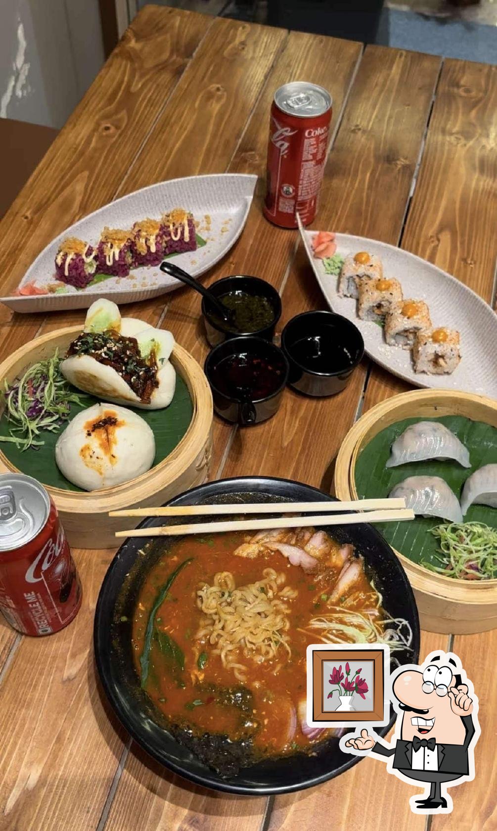 Photo from Zomato