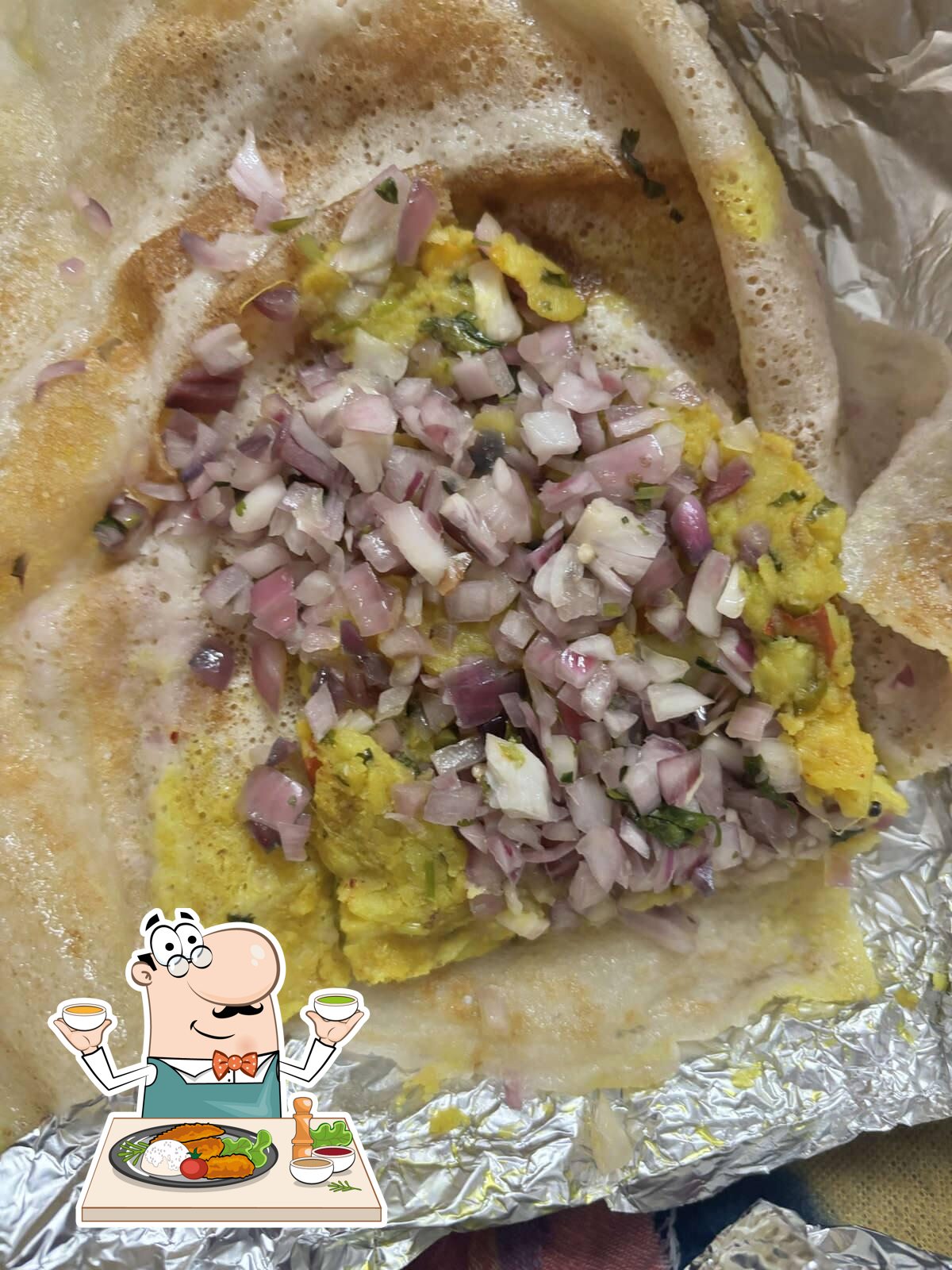Photo from Zomato