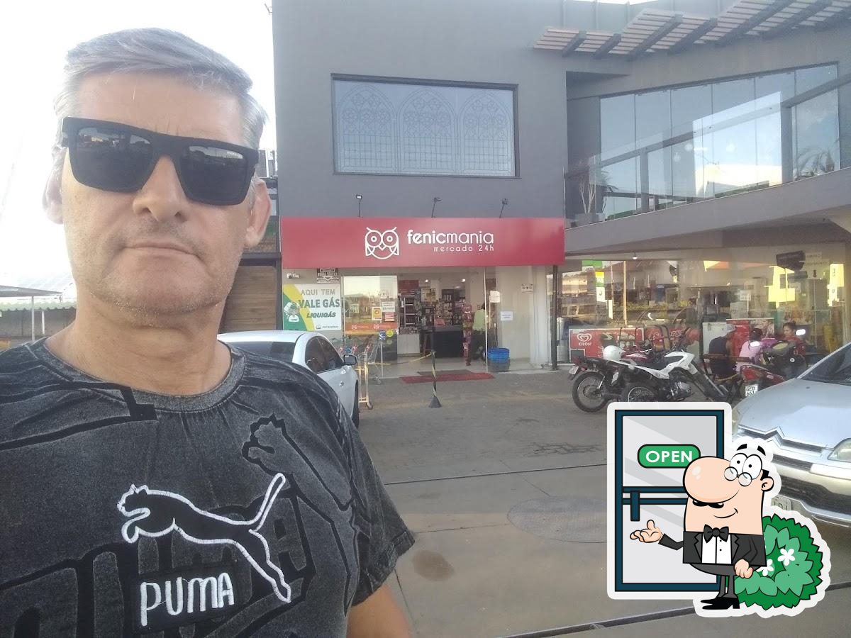 Foto do Google
