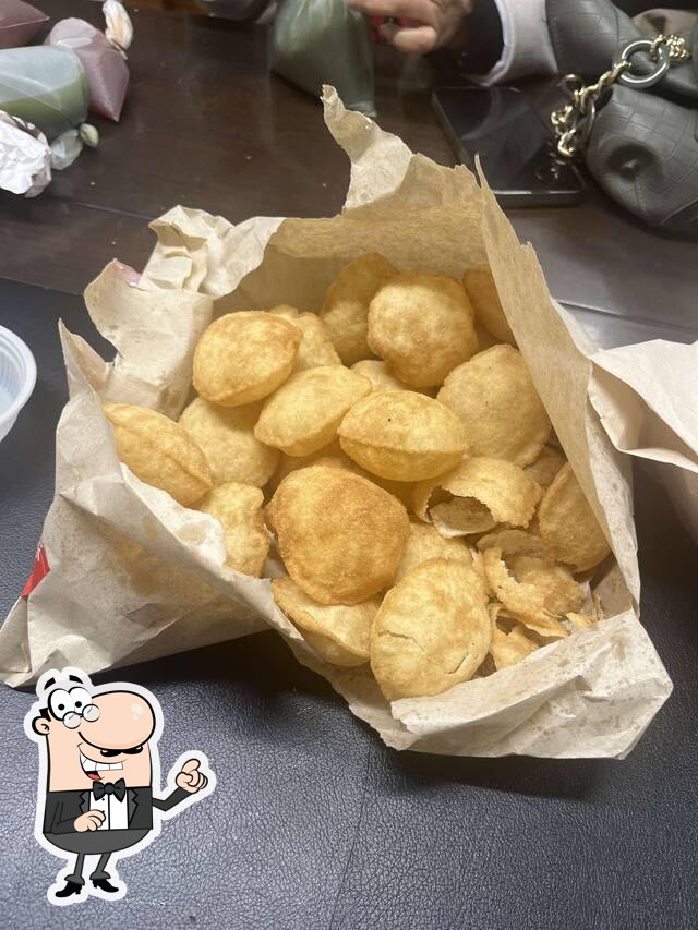 Photo from Zomato