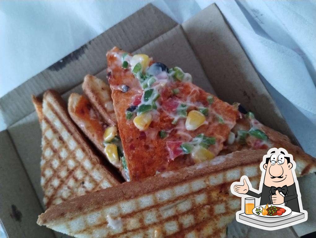 Photo from Zomato