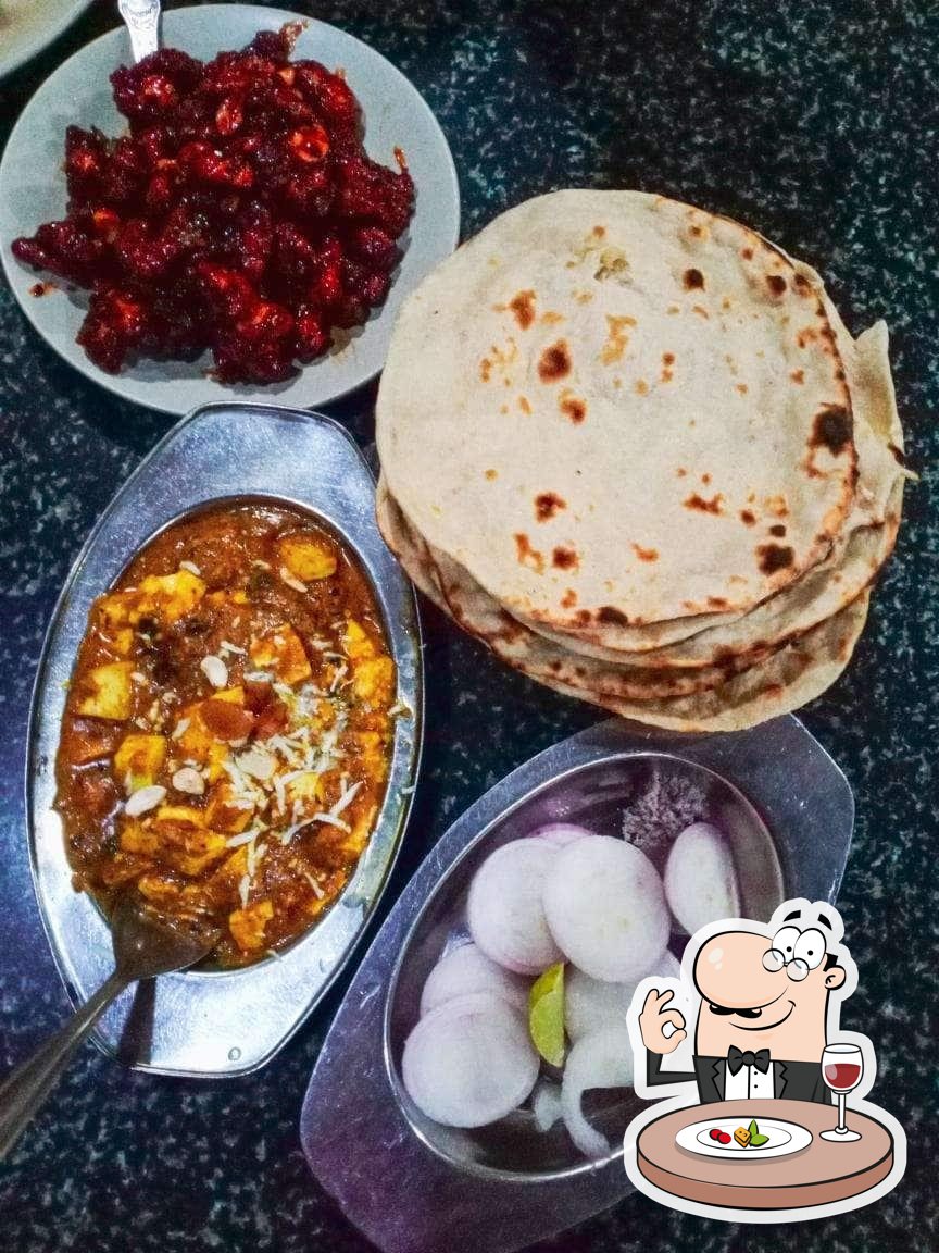 Photo from Zomato