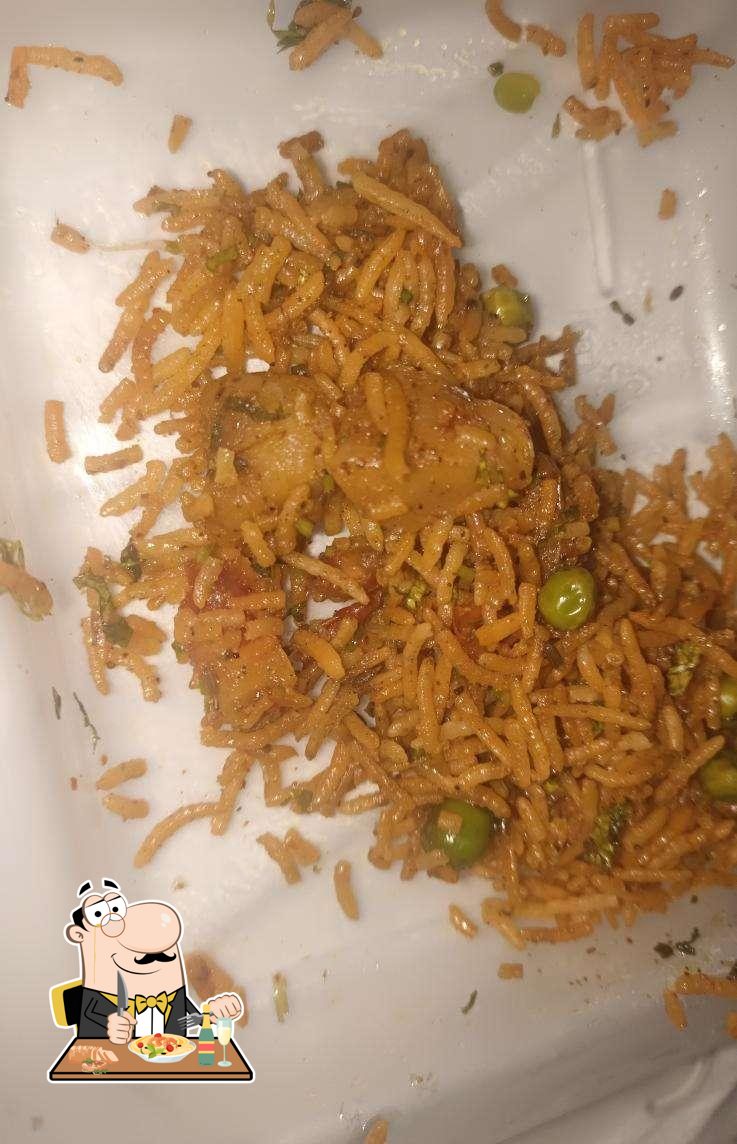 Photo from Zomato